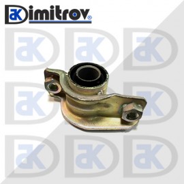 Тампон преден носач Alfa Romeo 145 146 155 GTV Spider Fiat Bravo Coupe Marea Lancia Delta